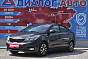 Kia Rio Comfort, 2016 года, пробег 178000 км