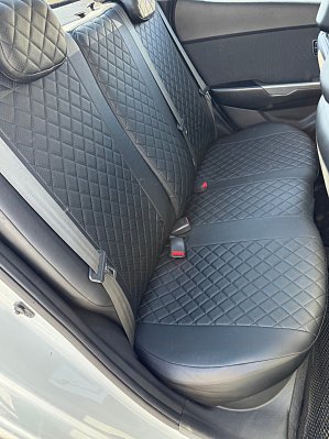 Kia Rio Luxe, 2013 года, пробег 233300 км