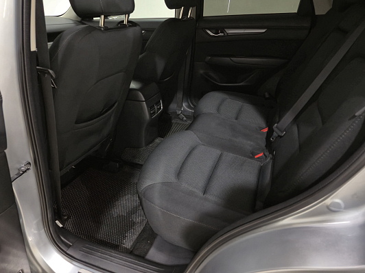 Mazda CX-5, 2017 года, пробег 126312 км