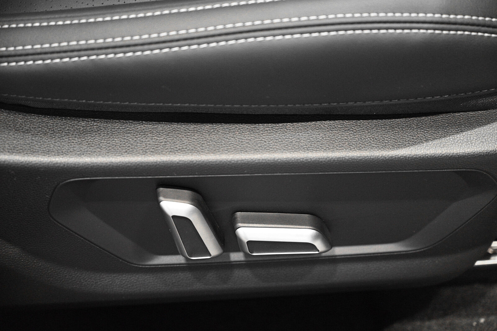 Haval Jolion Техно +, серый