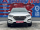 Hyundai Tucson Prime, 2017 года, пробег 196000 км