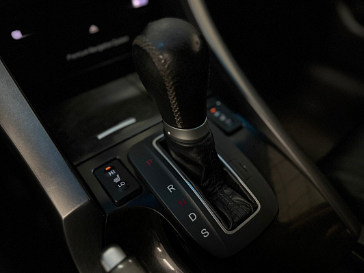 Honda Accord, 2011 года, пробег 170000 км