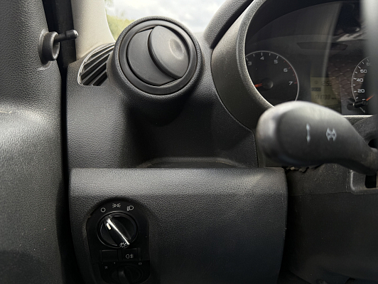 Lada (ВАЗ) Granta, 2014 года, пробег 131800 км
