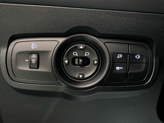 Kaiyi E5 Luxury+, 2023 года, пробег 39212 км