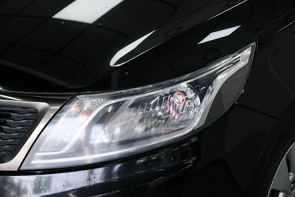 Kia Rio, 2012 года, пробег 269000 км