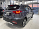 JAC JS3 Luxury, серый
