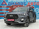 Chery Tiggo 7 Pro Prestige, 2022 года, пробег 72383 км