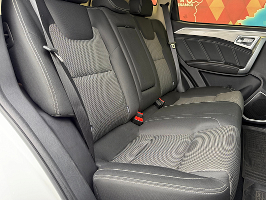 Geely Emgrand X7, 2019 года, пробег 107424 км