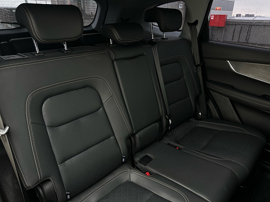 Chery Tiggo 8 Prestige/Prestige Plus, 2022 года, пробег 15000 км