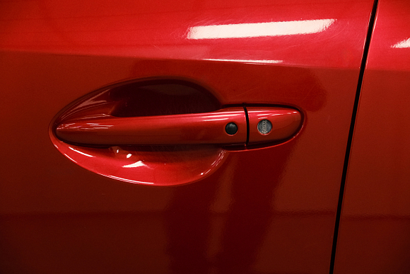 Mazda 6 Supreme, 2015 года, пробег 270000 км