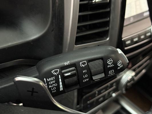 SsangYong Rexton, 2021 года, пробег 88500 км