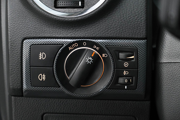 Opel Antara Cosmo, 2012 года, пробег 99782 км