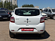 Renault Sandero Confort, 2017 года, пробег 151926 км