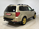 Subaru Forester 2.5XS (62), 2008 года, пробег 311291 км