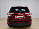 Toyota Highlander, 2014 года, пробег 61285 км