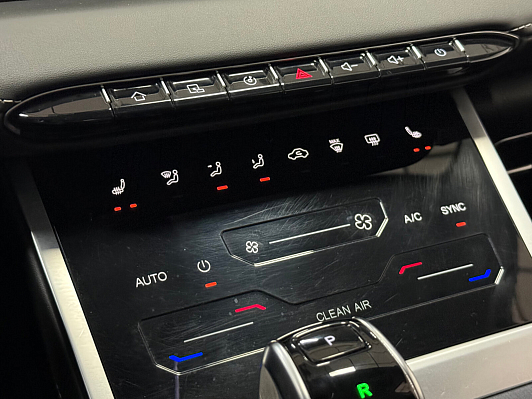 Chery Tiggo 7 Pro Max Ultimate, 2023 года, пробег 31970 км