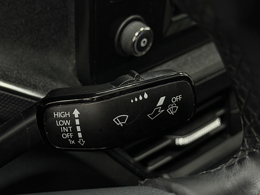 Volkswagen Polo, 2021 года, пробег 77000 км