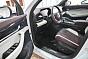 Geely Monjaro Люкс (2023-2025), белый