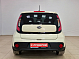 Kia Soul Classic 2018 FWC, 2017 года, пробег 58550 км