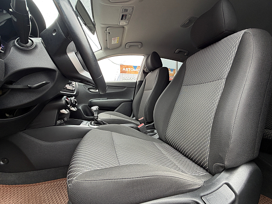 Kia Rio Comfort, 2020 года, пробег 160000 км