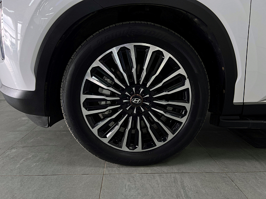 Hyundai Palisade Lifestyle, 2019 года, пробег 154072 км