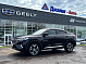 Haval F7x Tech Plus, 2021 года, пробег 129258 км