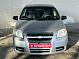 Chevrolet Aveo LS, 2010 года, пробег 142500 км