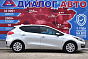 Kia Ceed Luxe, 2018 года, пробег 99130 км