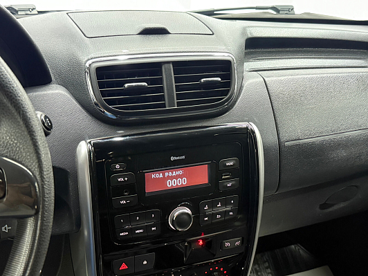 Nissan Terrano Elegance, 2021 года, пробег 94861 км