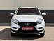 Lada (ВАЗ) XRAY Comfort, 2017 года, пробег 65000 км