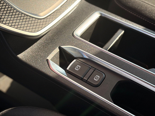 Haval M6 Base, 2023 года, пробег 58268 км
