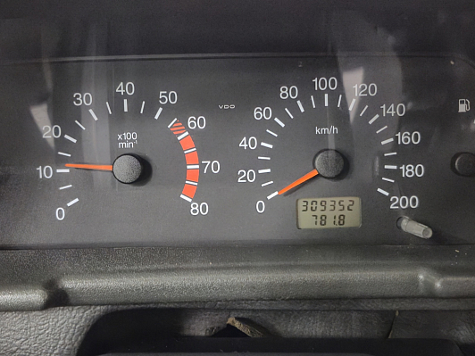 Lada (ВАЗ) 2112, 2004 года, пробег 309340 км