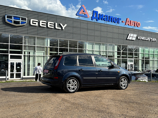 Ford C-MAX, 2004 года, пробег 299900 км