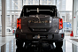 GAC GS8 GX Traveller, серый