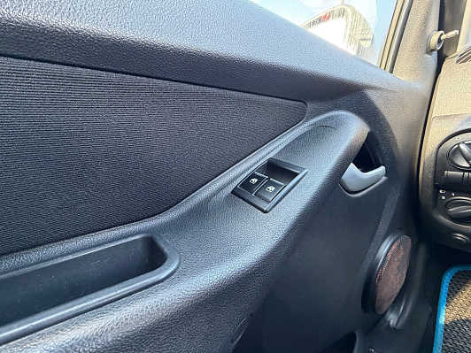 Lada (ВАЗ) Granta Classic Start Glonass 21911-51-009, 2016 года, пробег 140000 км