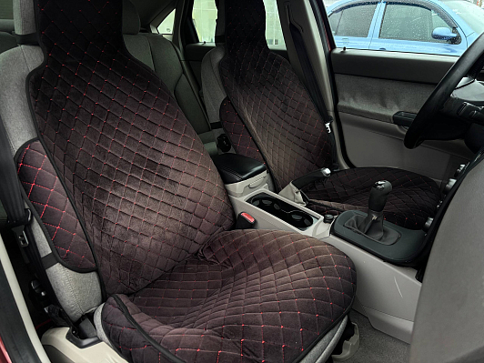 Volvo S40, 2006 года, пробег 295710 км