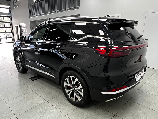 Chery Tiggo 7 Pro Max Elite, 2024 года, пробег 88000 км
