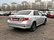 Toyota Corolla, 2011 года, пробег 236193 км