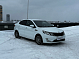 Kia Rio Comfort, 2014 года, пробег 105387 км