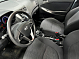 Hyundai Solaris, 2016 года, пробег 122815 км