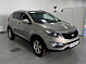 Kia Sportage Luxe, 2015 года, пробег 135761 км