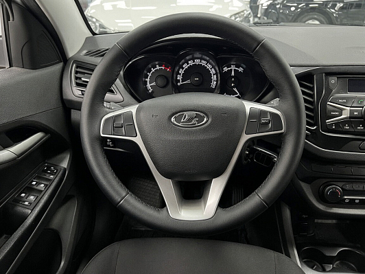 Lada (ВАЗ) Vesta Comfort Winter, 2020 года, пробег 135000 км