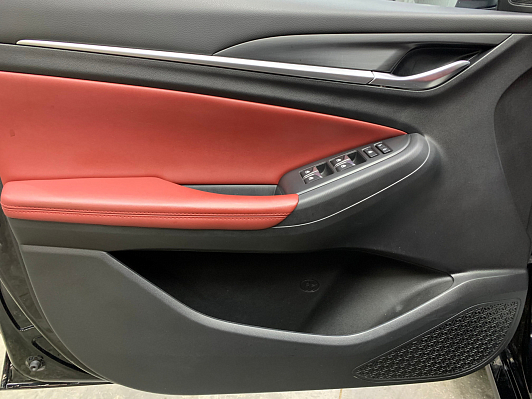 Changan Eado Plus Комфорт, 2024 года, пробег 35449 км