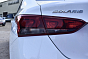 Hyundai Solaris Специальная Серия "10 лет", 2021 года, пробег 29000 км
