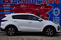 Kia Sportage Edition Plus, 2019 года, пробег 99300 км