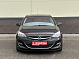 Opel Astra Cosmo, 2014 года, пробег 193091 км