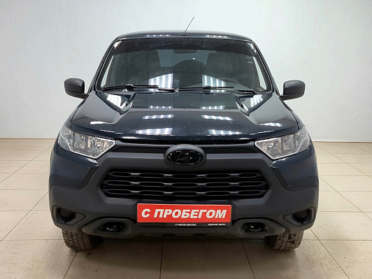 Lada (ВАЗ) Niva Travel Classic, 2023 года, пробег 67119 км