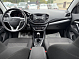 Lada (ВАЗ) Vesta Comfort Winter, 2020 года, пробег 44600 км