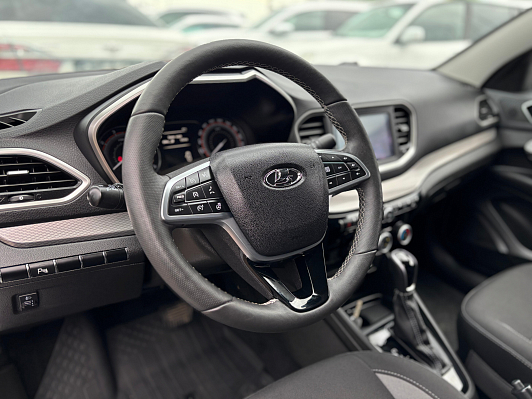 Lada (ВАЗ) Vesta Enjoy'24, 2024 года, пробег 10045 км