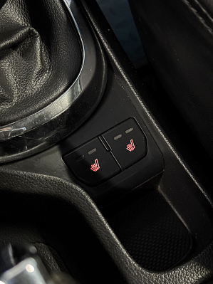 Kia Rio Comfort, 2014 года, пробег 99619 км